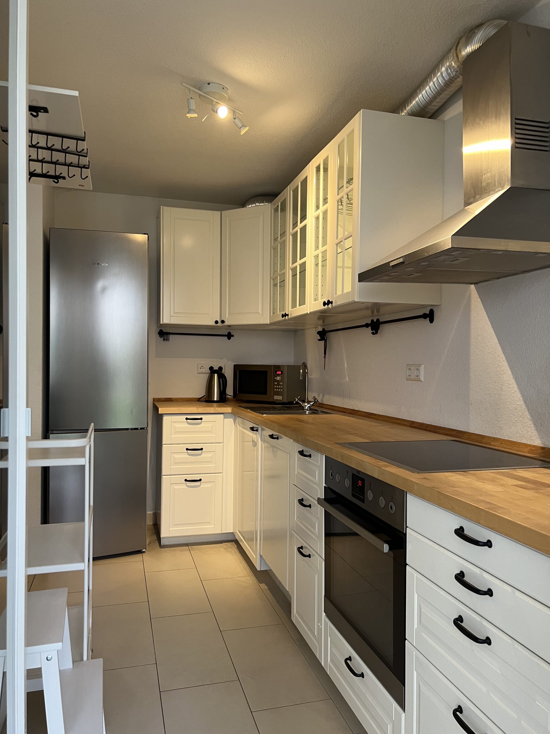 Böblingen 正市中心 新房3房公寓，带家具拎包入住 德上房产 DeSH Real Estate GmbH