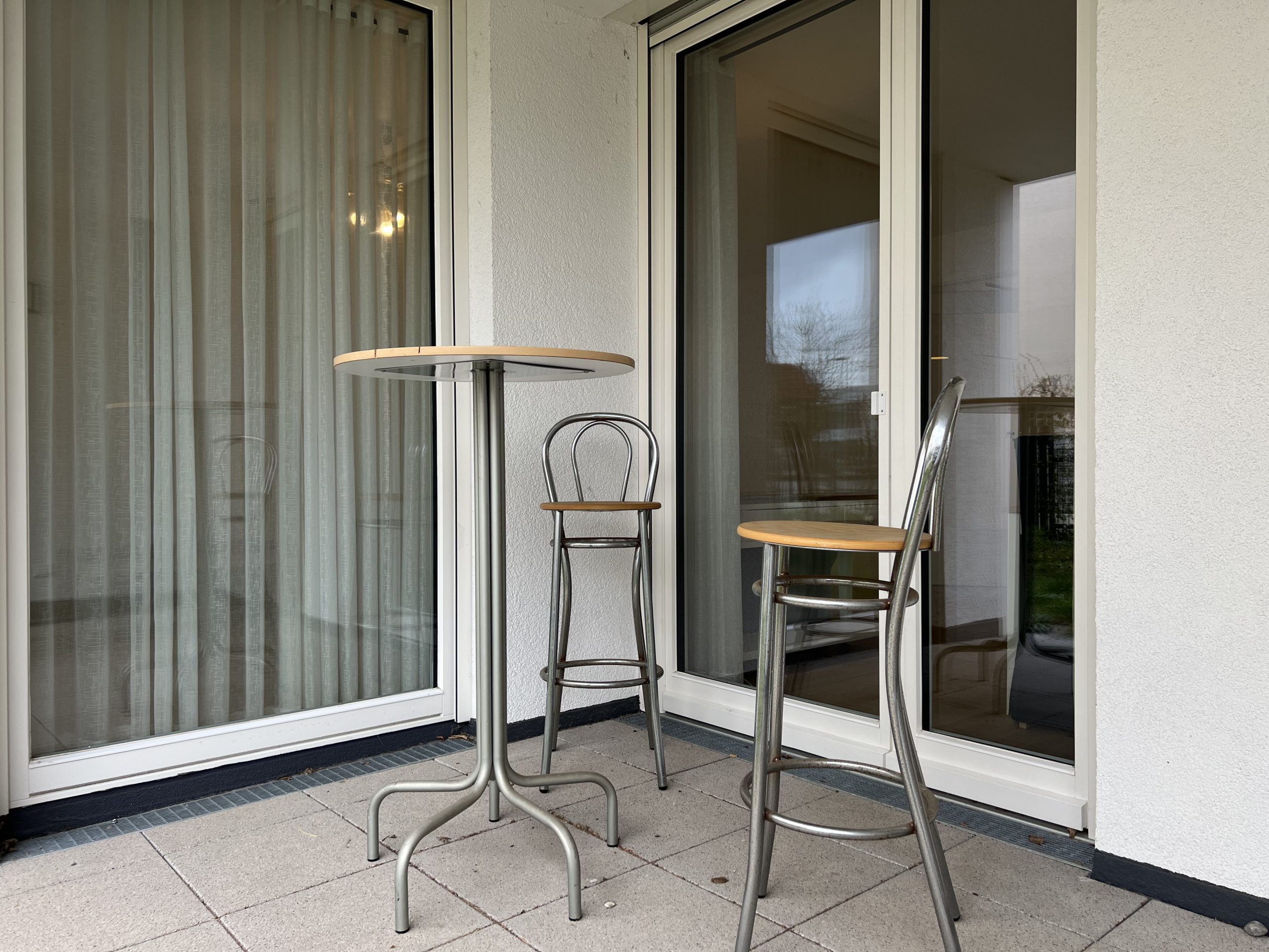 Böblingen 正市中心 新房3房公寓，带家具拎包入住 德上房产 DeSH Real Estate GmbH