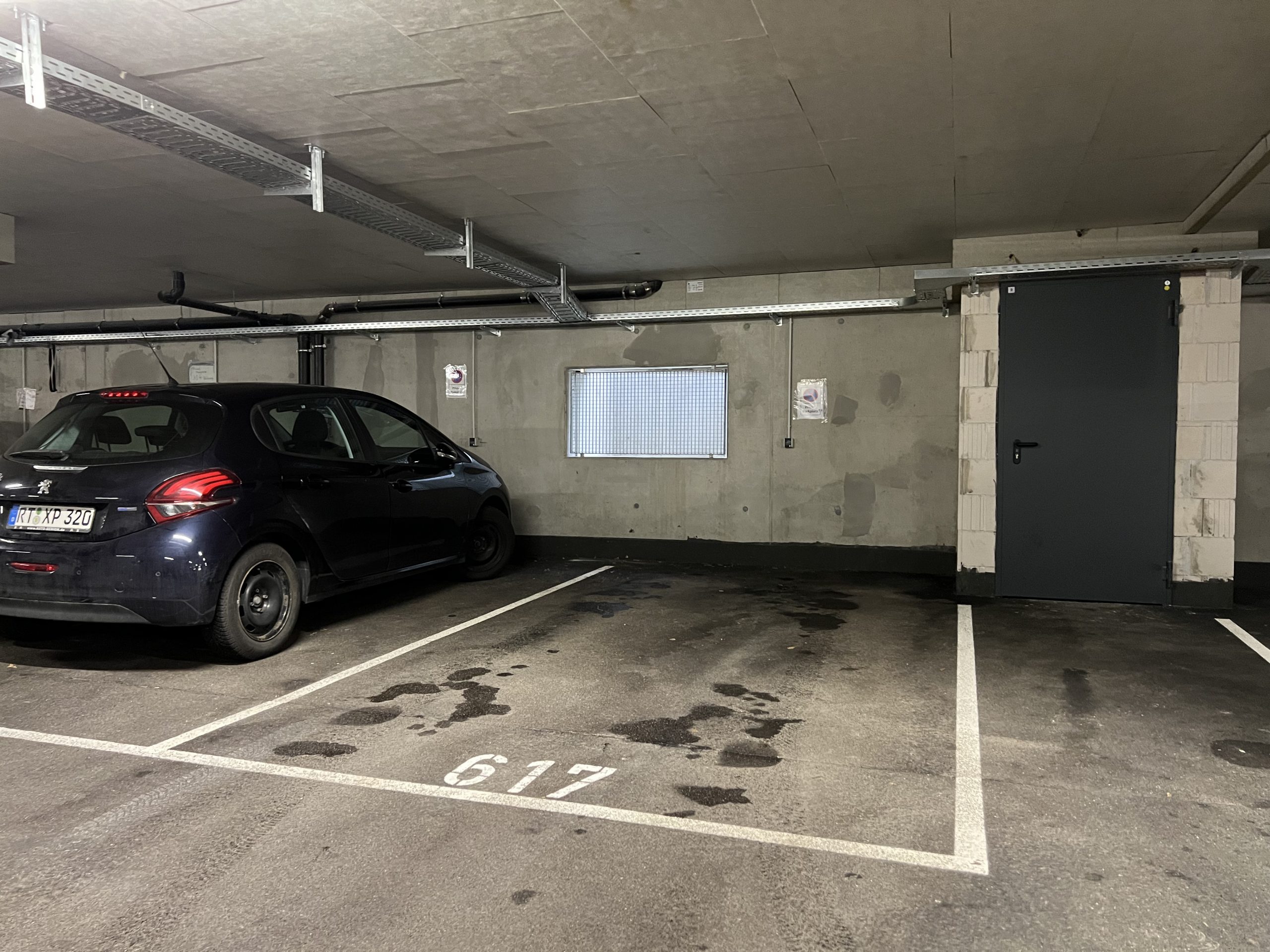 Böblingen 正市中心 新房3房公寓，带家具拎包入住 德上房产 DeSH Real Estate GmbH