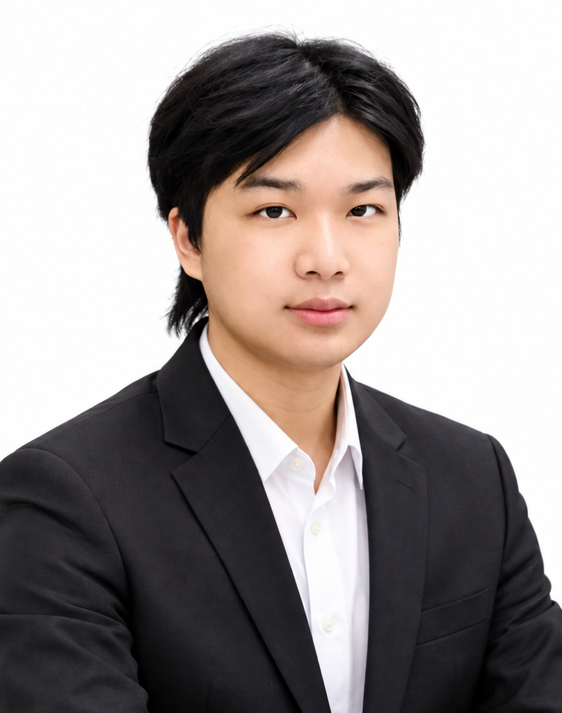 陈 坤