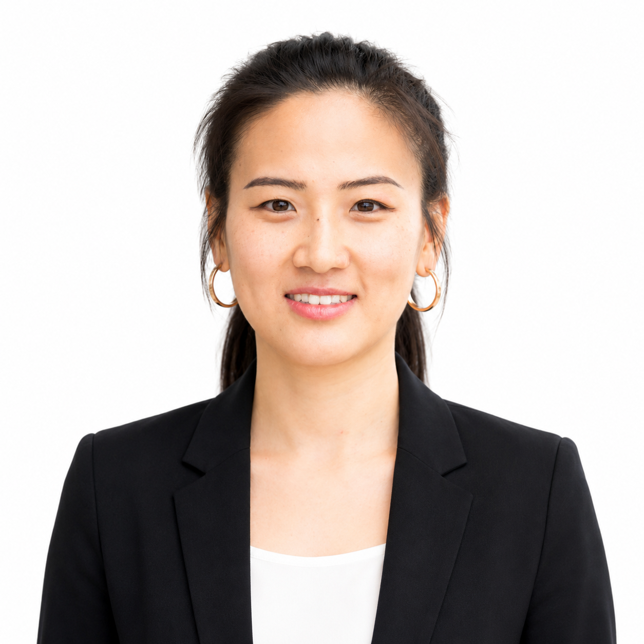 Shengnan Chen